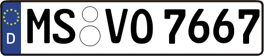 MS-VO7667