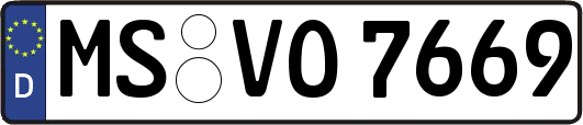 MS-VO7669