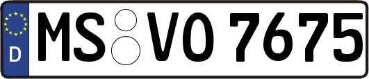 MS-VO7675