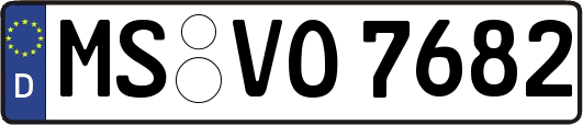 MS-VO7682