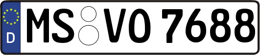 MS-VO7688