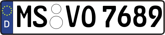 MS-VO7689