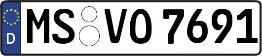 MS-VO7691
