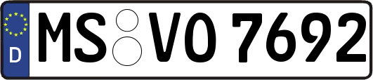 MS-VO7692