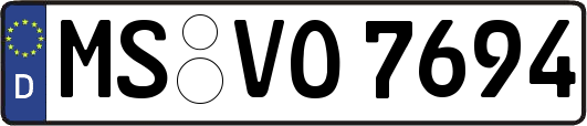 MS-VO7694