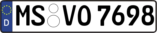MS-VO7698