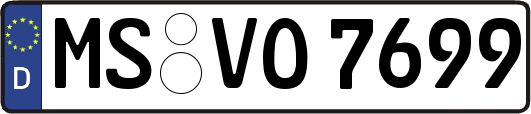 MS-VO7699