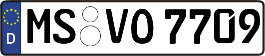 MS-VO7709