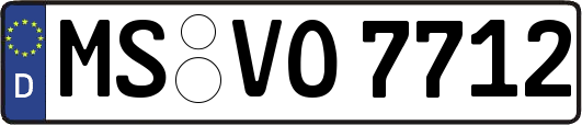MS-VO7712