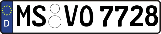 MS-VO7728
