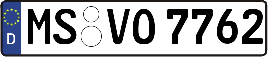 MS-VO7762