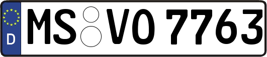 MS-VO7763