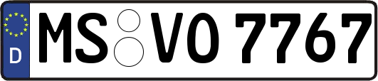 MS-VO7767