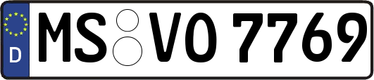 MS-VO7769