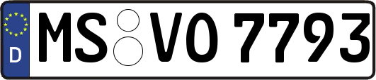 MS-VO7793