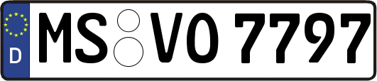 MS-VO7797