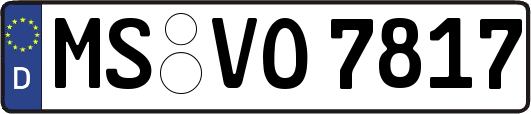 MS-VO7817