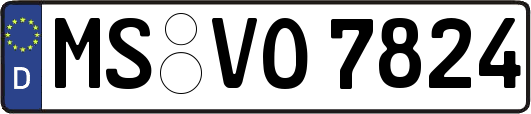 MS-VO7824