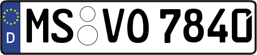 MS-VO7840
