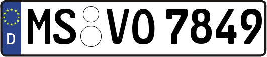 MS-VO7849