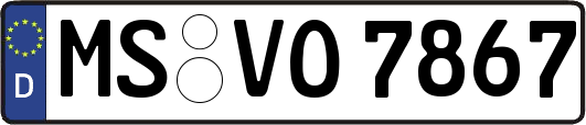 MS-VO7867