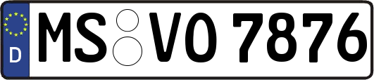 MS-VO7876