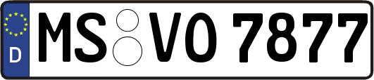 MS-VO7877