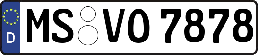 MS-VO7878