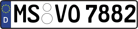 MS-VO7882