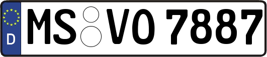 MS-VO7887