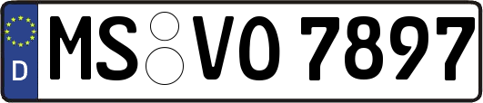 MS-VO7897