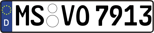 MS-VO7913