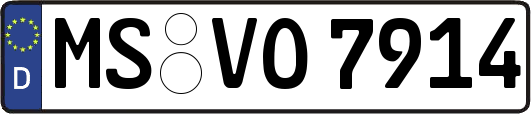 MS-VO7914