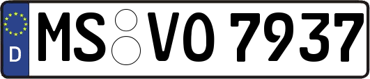 MS-VO7937