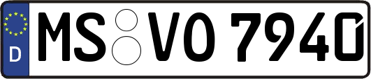 MS-VO7940