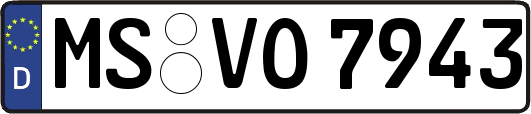 MS-VO7943