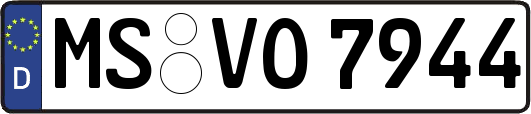 MS-VO7944