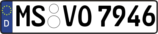 MS-VO7946