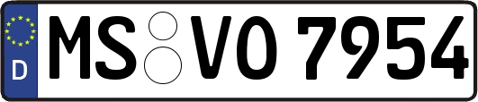 MS-VO7954