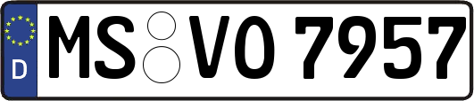 MS-VO7957