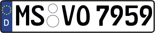 MS-VO7959