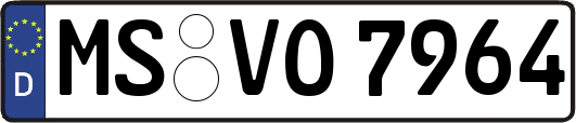 MS-VO7964