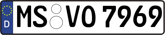 MS-VO7969