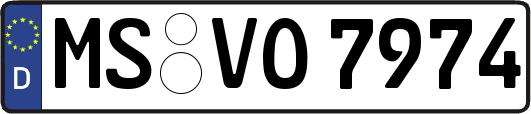MS-VO7974