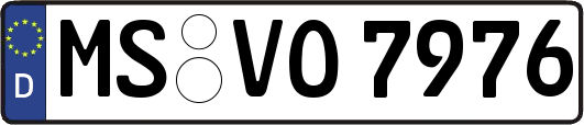 MS-VO7976