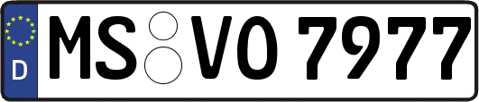 MS-VO7977