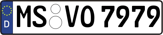 MS-VO7979