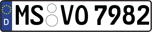 MS-VO7982