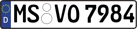MS-VO7984