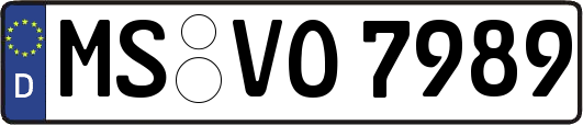 MS-VO7989